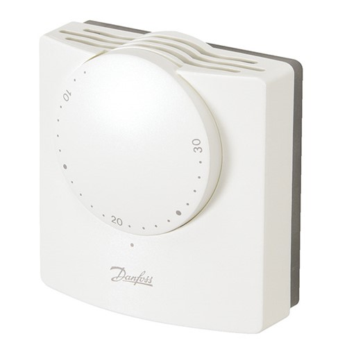 Danfoss RMT230 Electro-Mechanical Room Thermostat - 087N1110