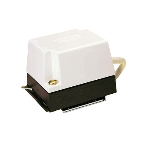 Danfoss HSA3CD 3 Port Diverter Valve Actuator with SPDT Auxiliary Switch - 087N6588