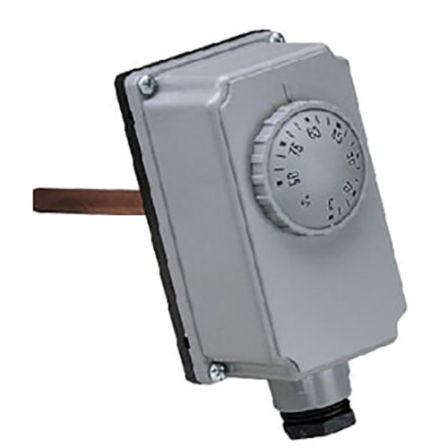 Danfoss ITC Control Thermostat - 099-105700