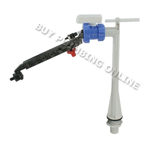Fluidmaster Delchem 8.5" Bottom Entry Fill Valve - B704A