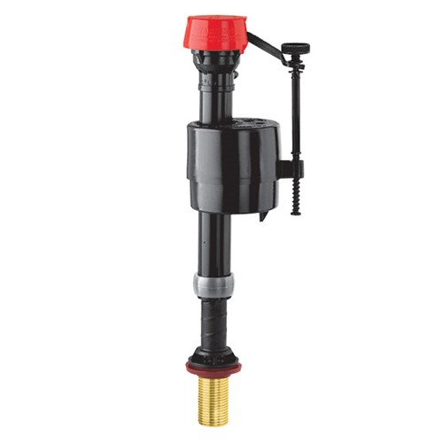 Fluidmaster Pro Bottom Entry  Float Valve with 1/2" UK Brass Shank - PRO45B