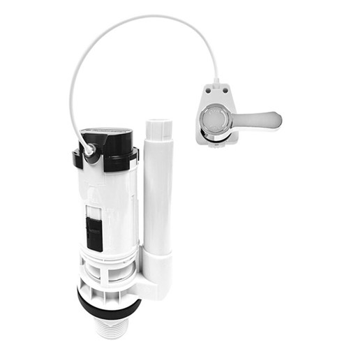 Fluidmaster Pro Lever Dual Flush Valve - PRO750UK