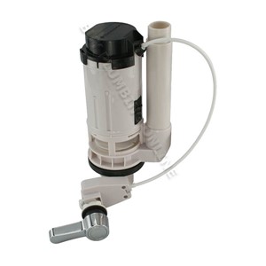 Fluidmaster Pro Lever Dual Flush Valve - PRO750UK