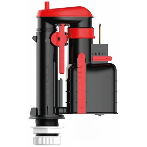 Fluidmaster Pro Dual Flush Split 7 1/2" - 9 1/2" Adjustable Syphon - PROULTRA001