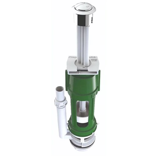 Dudley Niagara Mechanical Dualflush Valve - 313348