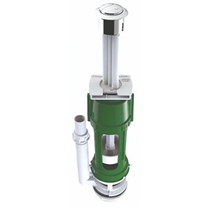 Dudley Niagara Mechanical Dualflush Valve - 313348