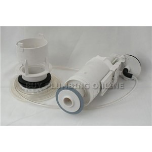Thomas Dudley Pinto Pneumatic Single Flush Valve - 316129