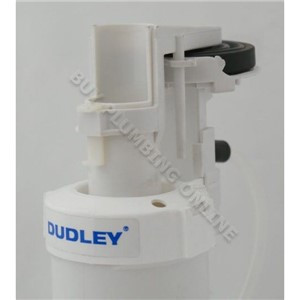 Thomas Dudley Pinto Pneumatic Single Flush Valve - 316129