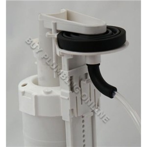 Thomas Dudley Pinto Pneumatic Single Flush Valve - 316129