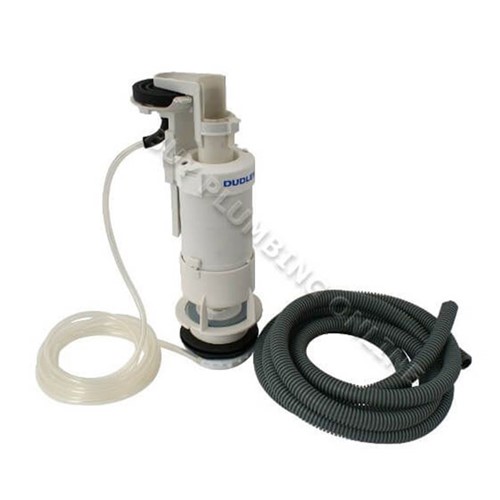 Thomas Dudley Pinto Pneumatic Single Flush Valve - 316129
