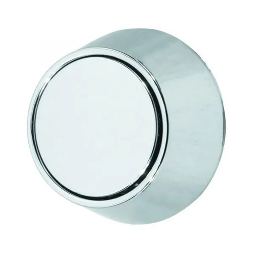 Dudley Cone 50mm Single Flush Pushbutton