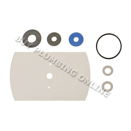 Thomas Dudley Turbo 88 Service Kit - 319228