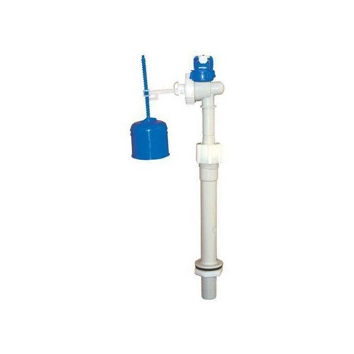 Dudley Hydroflo Telescopic Bottom Inlet Valve