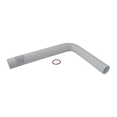 Thomas Dudley Vantage Tapered PVC Flush Bend - 322326