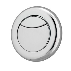 Dudley Vantage Dual Flush Concealed Cistern with Jacket & Duo Button