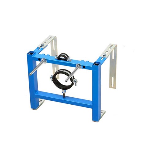 Dudley Illusion Universal Compact WC Pan Frame