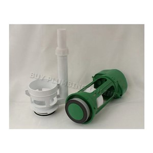 Thomas Dudley Replacement Miniflo Niagara Dual Flush Syphon - 323445
