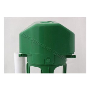 Thomas Dudley Replacement Miniflo Niagara Dual Flush Syphon - 323445