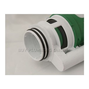 Thomas Dudley Replacement Miniflo Niagara Dual Flush Syphon - 323445