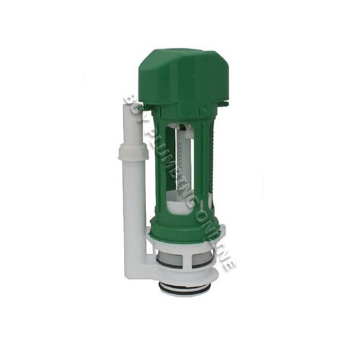 Thomas Dudley Replacement Miniflo Niagara Dual Flush Syphon - 323445