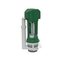 Thomas Dudley Replacement Miniflo Niagara Dual Flush Syphon - 323445