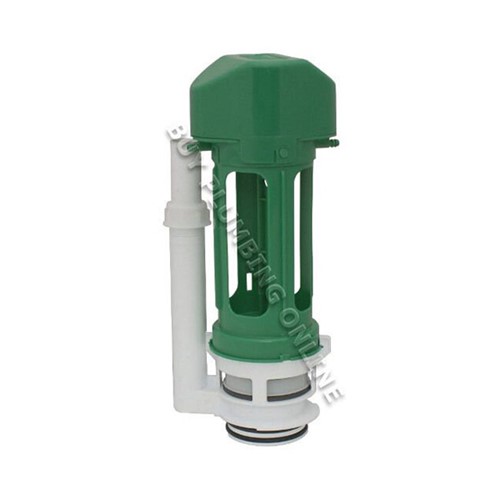 Thomas Dudley Replacement Miniflo Niagara Single Flush Syphon - 323672