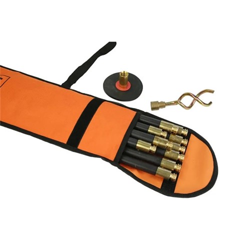 Dudley Beta Drain Master Set in Canvas Bag - 363786