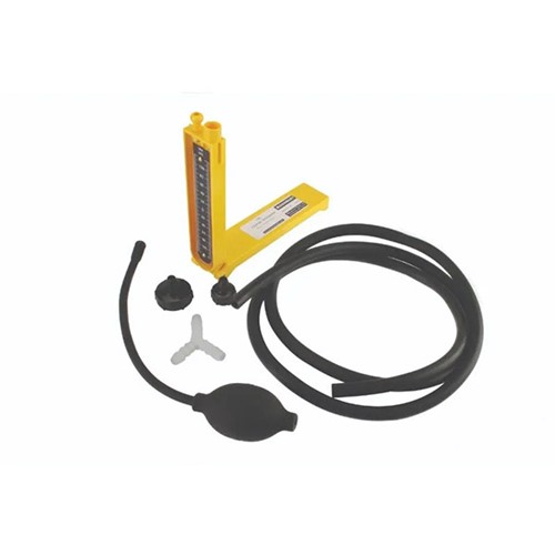 Dudley Beta Air Testing Kit for Drains - 363858