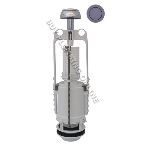 Siamp Storm 33A Single Flush Valve - 364841