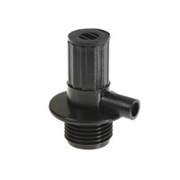 Thomas Dudley Epson 1/2" Adjustable Flow Control Petcock - 364979