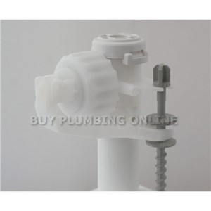 Siamp Compact 1/2" Bottom Inlet Float Valve - 367039
