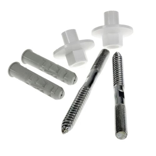 Dudley Epson M10 x 120mm Sanitary Fixing Kit - 367407