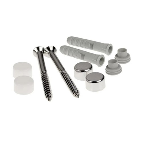 Dudley Epson Vertical WC Pan Fixing Kit - 367413