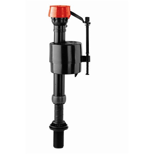 Fluidmaster 400 Bottom Inlet Float Valve with 1/2" Plastic Shank - PRO400UK