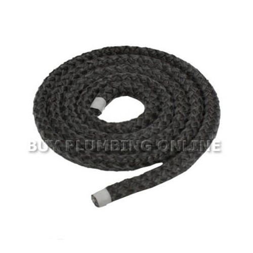 Dunsley Highalnder 7 Bottom Stove Door Sealing Rope - 02036