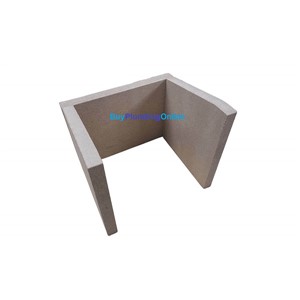 Dunsley Highlander 3 Stove Fire Brick Set