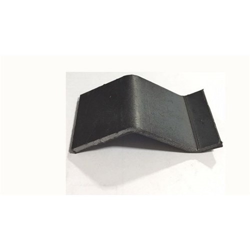 Dunsley Highlander Stove Fire Brick Holding Bracket - 02007