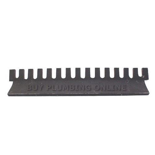 Dunsley Highlander 7 Stove Fuel Retaining Bar - 02013