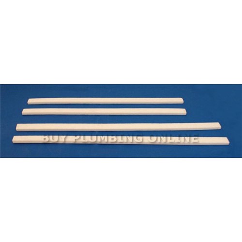 Dunsley Highlander 3 Stove Fibre Seals for Glass - 02033