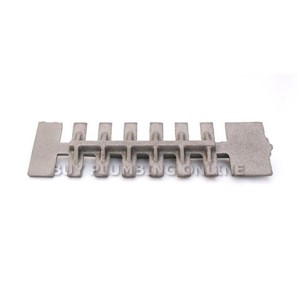 Dunsley Highlander Stove Cast Iron Upper Grate Bar - 02106