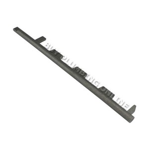 Dunsley Highlander 5 Stove Shaker Bar - 02203