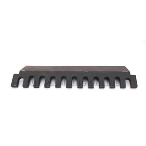 Dunsley Highlander 4 Stove Fuel Retaining Bar - 02205