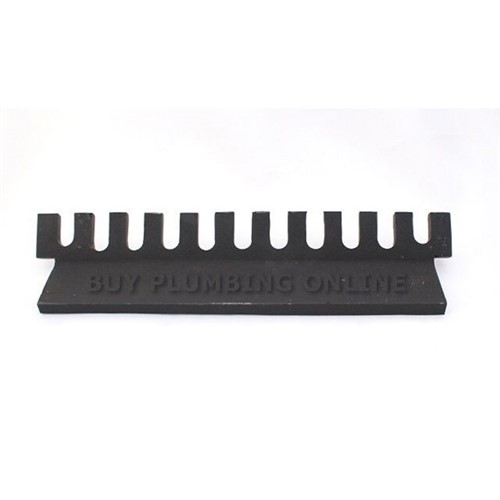 Dunsley Highlander 4 Stove Fuel Retaining Bar - 02205
