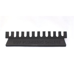 Dunsley Highlander 4 Stove Fuel Retaining Bar - 02205