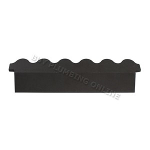 Dunsley Highlander 5 Solo Stove Fuel Retaining Bar - 02224