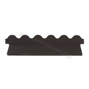 Dunsley Highlander 5 Solo Stove Fuel Retaining Bar - 02224
