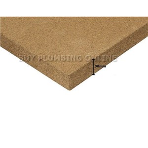 Dunsley Highlander 5 Enviroburn Throat Brick - 02225