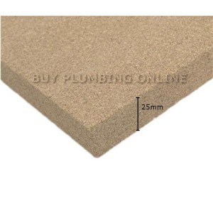 Dunsley Highlander 3 Back Stove Fire Brick - 02301