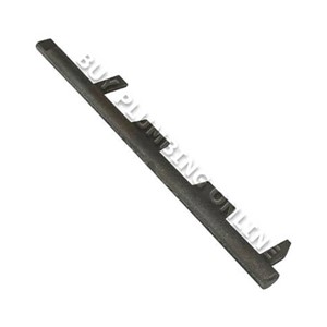 Dunsley Highlander 3 Stove Shaker Bar - 02302