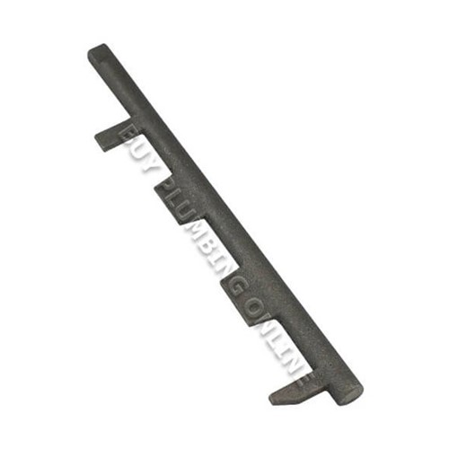 Dunsley Highlander 3 Stove Shaker Bar - 02302